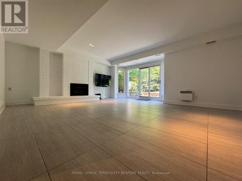 1 Scarth Road, Toronto, ON 