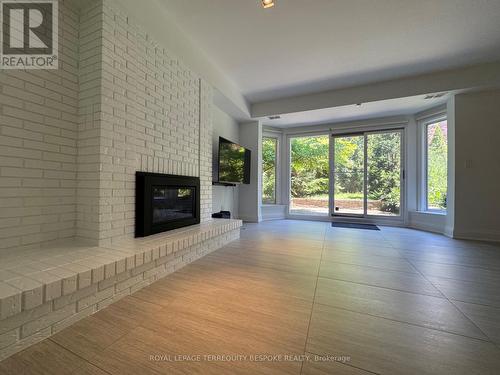 1 Scarth Road, Toronto, ON 