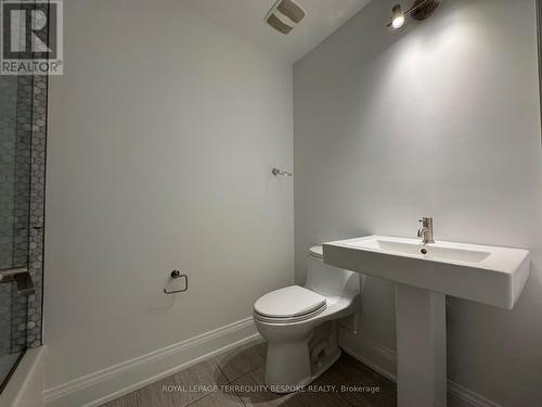 1 Scarth Road, Toronto, ON 