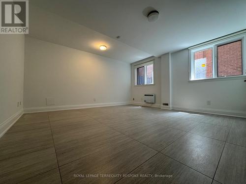 1 Scarth Road, Toronto, ON 