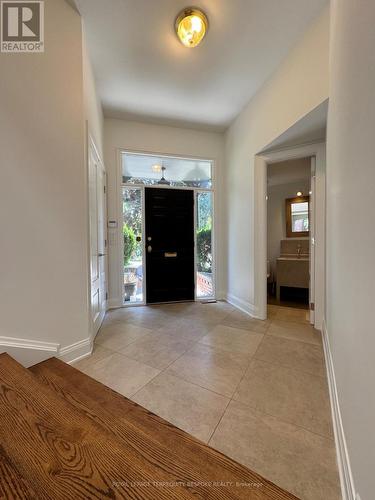 1 Scarth Road, Toronto, ON 