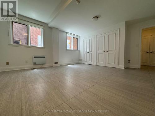1 Scarth Road, Toronto, ON 