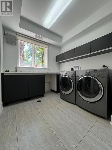 1 Scarth Road, Toronto, ON 