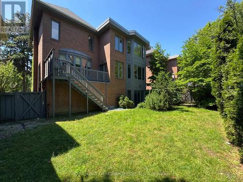 1 Scarth Road, Toronto, ON 