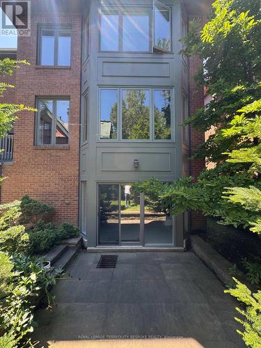 1 Scarth Road, Toronto, ON 