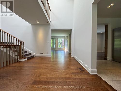 1 Scarth Road, Toronto, ON 