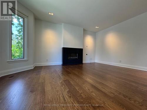 1 Scarth Road, Toronto, ON 