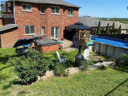 384 Keller Drive, Midland, ON 