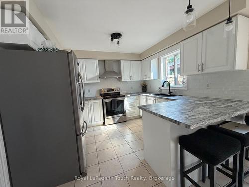 384 Keller Drive, Midland, ON 