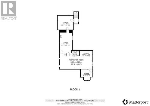 182 Fifth Avenue, Ottawa, ON 