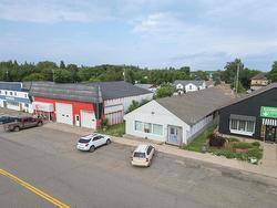 85 1st Street S  Souris, MB R0K 2C0