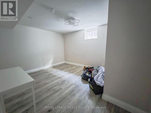 154 Appalachian Crescent, Kitchener, ON 