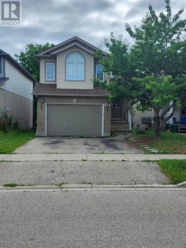 992 Copper Leaf Crescent, Kitchener, ON 