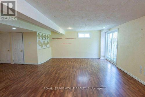992 Copper Leaf Crescent, Kitchener, ON - Indoor