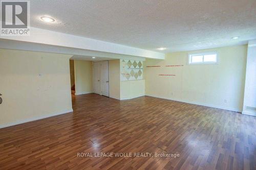 992 Copper Leaf Crescent, Kitchener, ON - Indoor