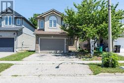 992 COPPER LEAF CRESCENT  Kitchener, ON N2E 3W3