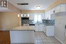 992 Copper Leaf Crescent, Kitchener, ON  - Indoor Photo Showing Kitchen 