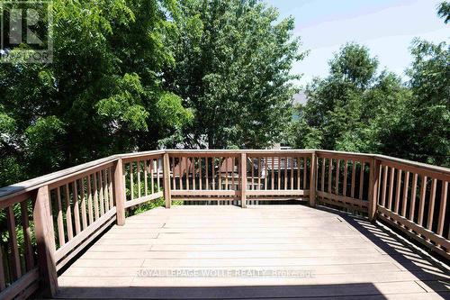 992 Copper Leaf Crescent, Kitchener, ON - Outdoor With Deck Patio Veranda With Exterior