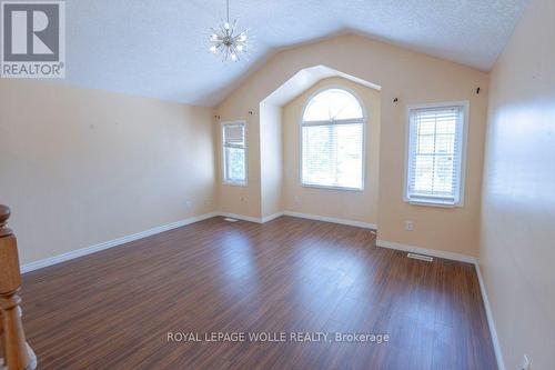 992 Copper Leaf Crescent, Kitchener, ON - Indoor Photo Showing Other Room