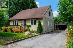 554 BANK Street N  Simcoe, ON N3Y 3N4