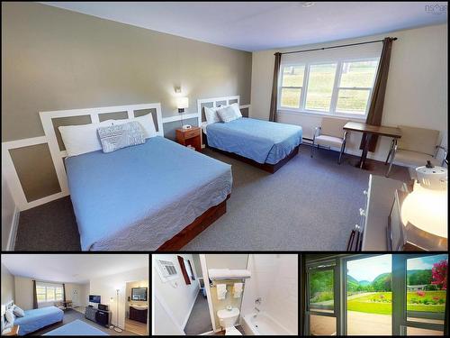 16537 Cabot Trail Road, Chéticamp, NS 