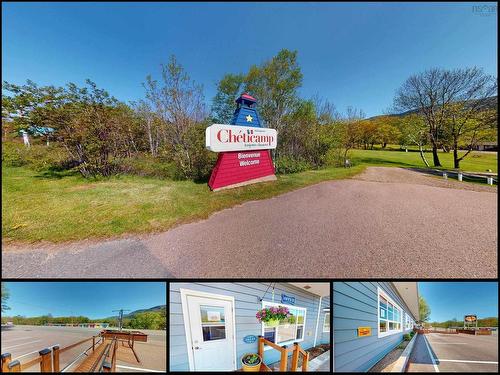 16537 Cabot Trail Road, Chéticamp, NS 