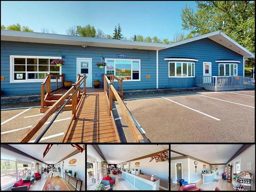 16537 Cabot Trail Road, Chéticamp, NS 