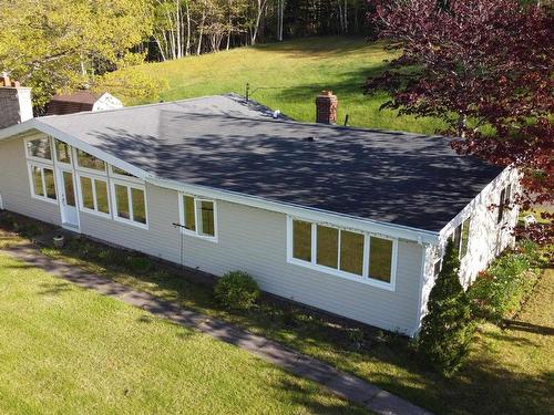 16537 Cabot Trail Road, Chéticamp, NS 