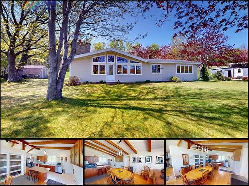 16537 Cabot Trail Road, Chéticamp, NS 