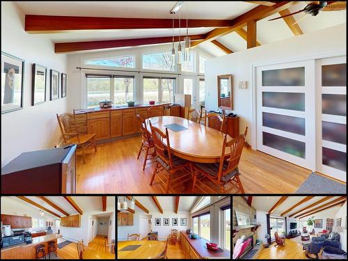 16537 Cabot Trail Road, Chéticamp, NS 
