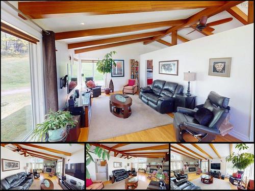 16537 Cabot Trail Road, Chéticamp, NS 