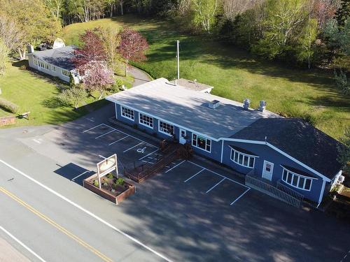 16537 Cabot Trail Road, Chéticamp, NS 