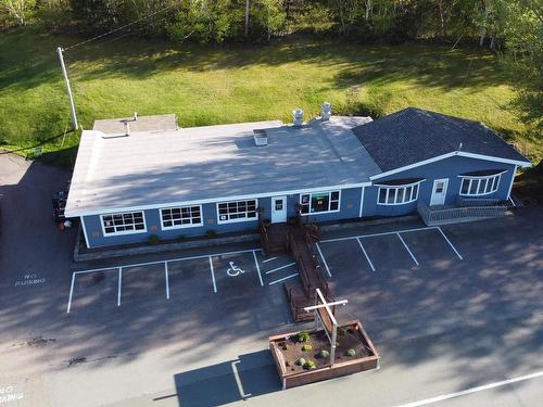 16537 Cabot Trail Road, Chéticamp, NS 