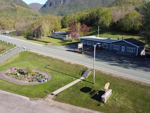 16537 Cabot Trail Road, Chéticamp, NS 