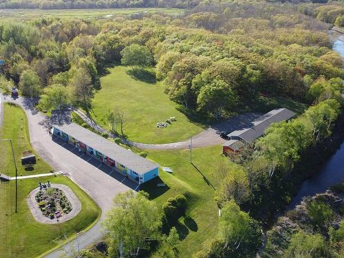 16537 Cabot Trail Road, Chéticamp, NS 