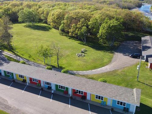 16537 Cabot Trail Road, Chéticamp, NS 