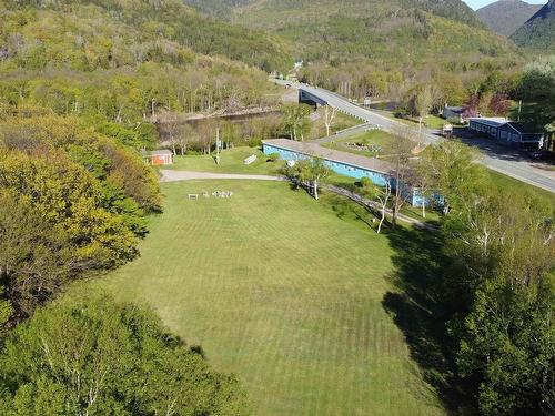 16537 Cabot Trail Road, Chéticamp, NS 