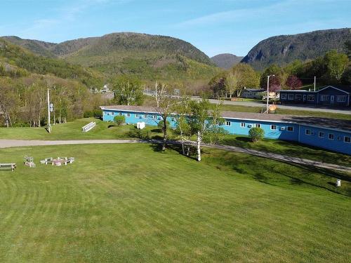 16537 Cabot Trail Road, Chéticamp, NS 
