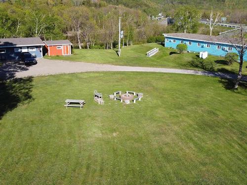 16537 Cabot Trail Road, Chéticamp, NS 