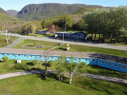 16537 Cabot Trail Road, Chéticamp, NS 