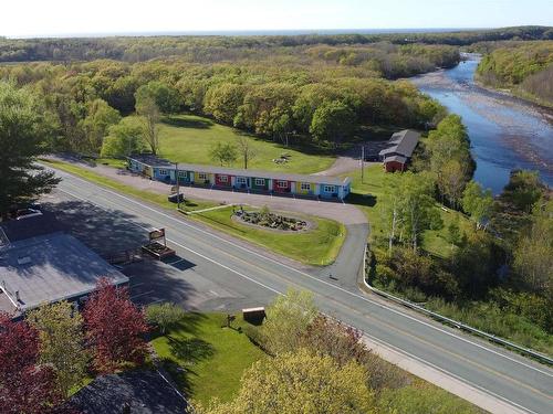 16537 Cabot Trail Road, Chéticamp, NS 