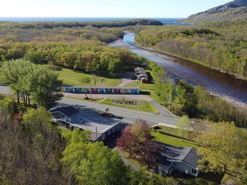 16537 Cabot Trail Road, Chéticamp, NS 