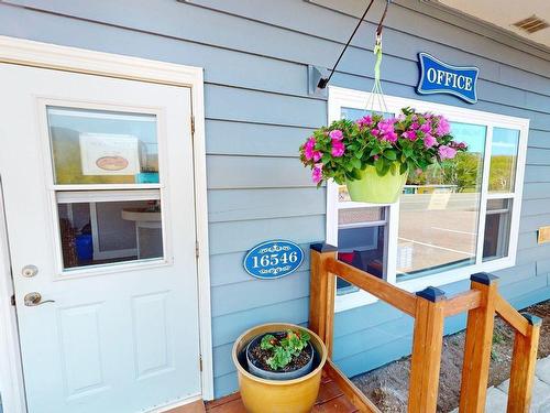 16537 Cabot Trail Road, Chéticamp, NS 