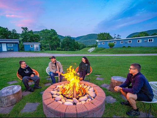 16537 Cabot Trail Road, Chéticamp, NS 