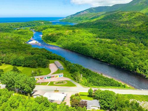 16537 Cabot Trail Road, Chéticamp, NS 