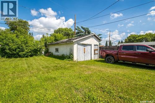 150 31St Street E, Prince Albert, SK 
