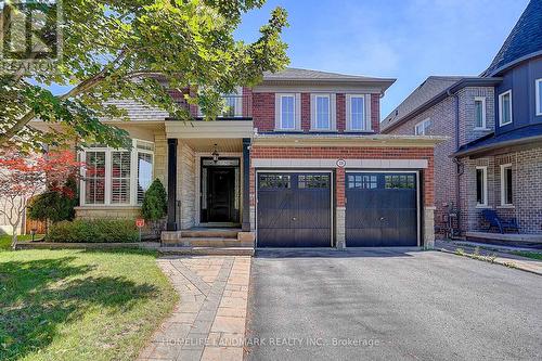 28 HUNWICKS CRESCENT  Ajax, ON L1Z 0E4