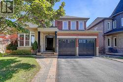 28 HUNWICKS CRESCENT Ajax, ON L1Z 0E4