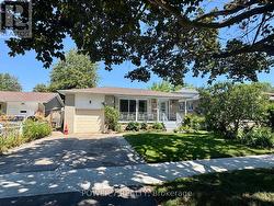 23 DONNACONA CRESCENT Toronto, ON M1E 3P8