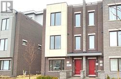 71 GEORGE KIRBY STREET Vaughan, ON L6A 5B5